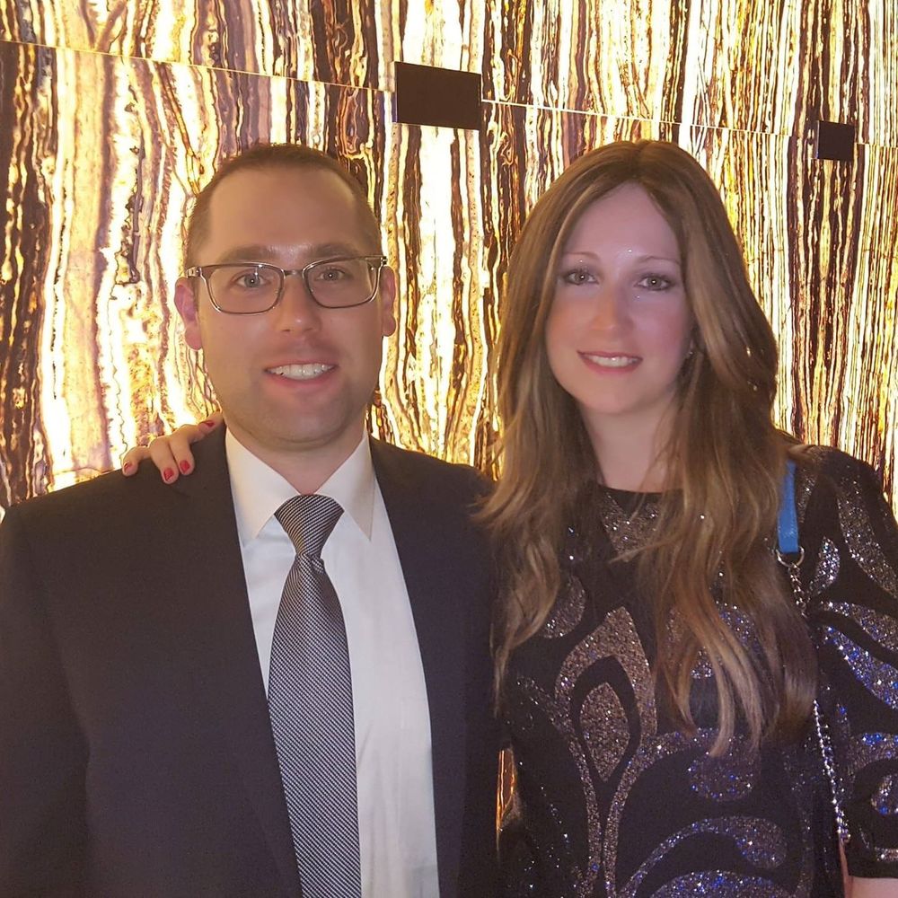 Meet your Posher, Hindy